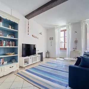 Da Molly Apartment Monterosso al Mare