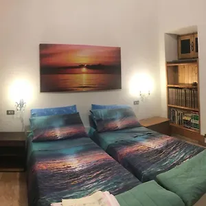 La Finestra Sul Mare A Drignana Holiday home Vernazza