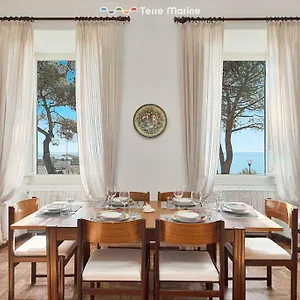 Musica Del Mare Apartment Monterosso al Mare
