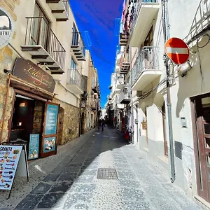 Il Mare Di Dafni Cefalu