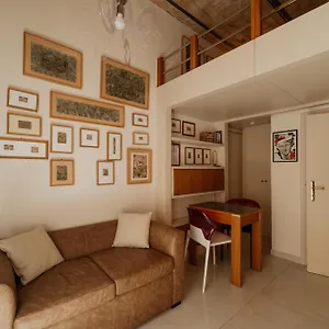 Restart Farnesina Apartment Rome