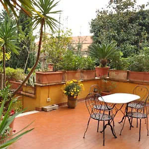 Onofrio Flat Apartment Rome