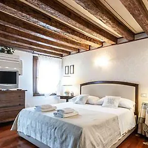 Luca's House Apartment Venice