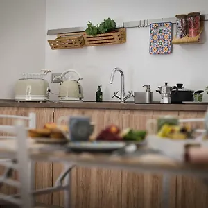 Diletta Holiday home Lecce